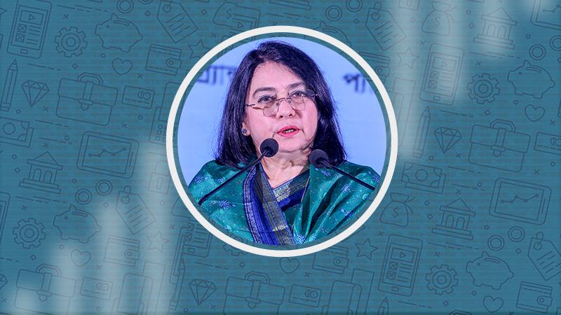 জলবায়ু পরিবর্তন প্রশমন ও অভিযোজনে অর্থনৈতিক পুনর্বিন্যাস গুরুত্বপূর্ণ