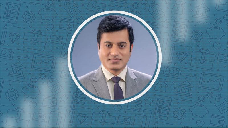 ডিজিটাল অর্থনীতির জন্য আলাদা কর কাঠামো প্রয়োজন