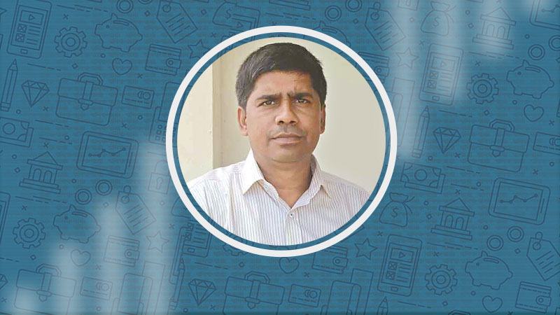 ব্যাংক খাতে সুশাসন বিনিয়োগ পরিবেশে আস্থা ফেরাতে পারে