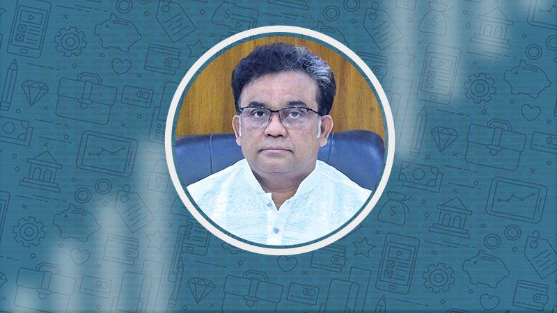 গবেষণা খাতে বরাদ্দ ইউজিসির হাতে রাখার পদ্ধতিগত সমস্যা রয়েছে