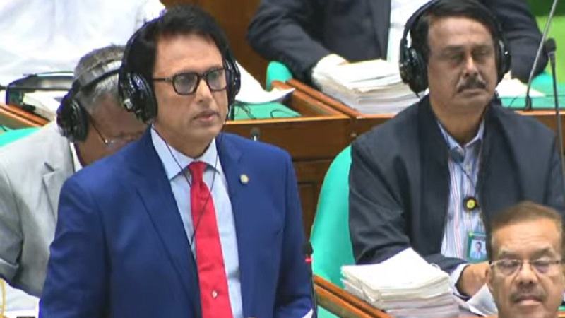 বিবেচনায় রয়েছে ৯ হাজার ধর্মীয় শিক্ষক নিয়োগ: শিক্ষামন্ত্রী