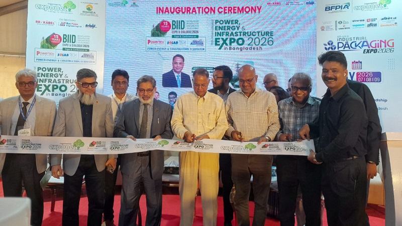 সৌরবিদ্যুতের প্রসারে কর ও নীতিগত সুবিধা পাবেন উদ্যোক্তারা