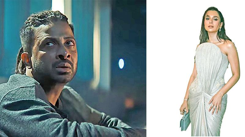 ‘‌এত বিশাল একটা প্রজেক্টের অংশ হতে পেরে আমি গর্বিত’