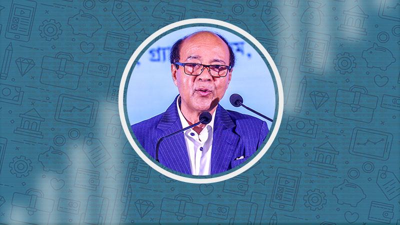 পরিবেশবান্ধব শিল্পায়ন ও টেকসই উদ্যোগে বিনিয়োগ বাড়াতে হবে