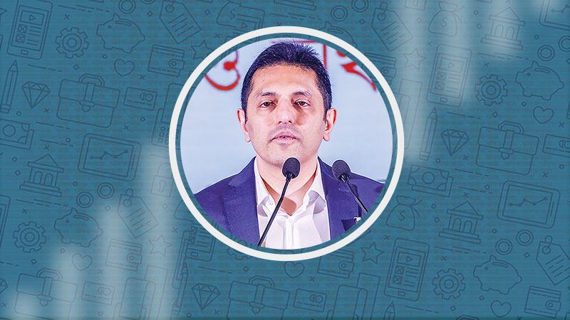 অর্থনৈতিক প্রবৃদ্ধি, জলবায়ু ও পরিবেশের মধ্যে ভারসাম্য বজায় রাখতে হবে