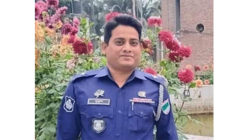 কুষ্টিয়ায় নিখোঁজ আরেক পুলিশ সদস্যের মরদেহ উদ্ধার