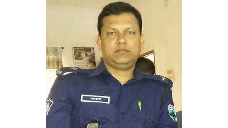 পদ্মা নদীতে নিখোঁজ দুই এএসআইর একজনের মরদেহ উদ্ধার