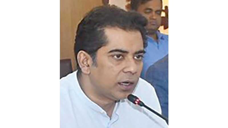 জুলাইকে অস্বীকার করে আওয়ামী লীগের ফেরার সুযোগ নেই —তথ্য ও সম্প্রচার মন্ত্রী