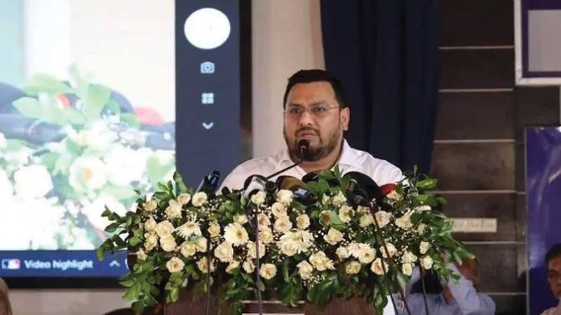 মাদক নির্মূলে সমন্বিত সামাজিক আন্দোলন গড়ে তুলতে হবে: ভূমি প্রতিমন্ত্রী