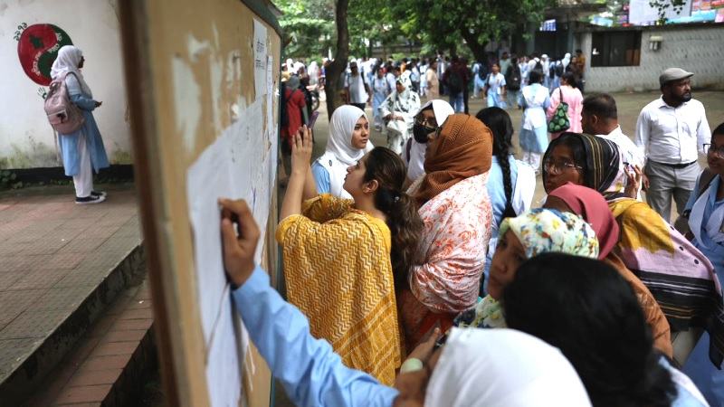 এইচএসসির ফল প্রকাশ হতে পারে ২৯ অক্টোবর