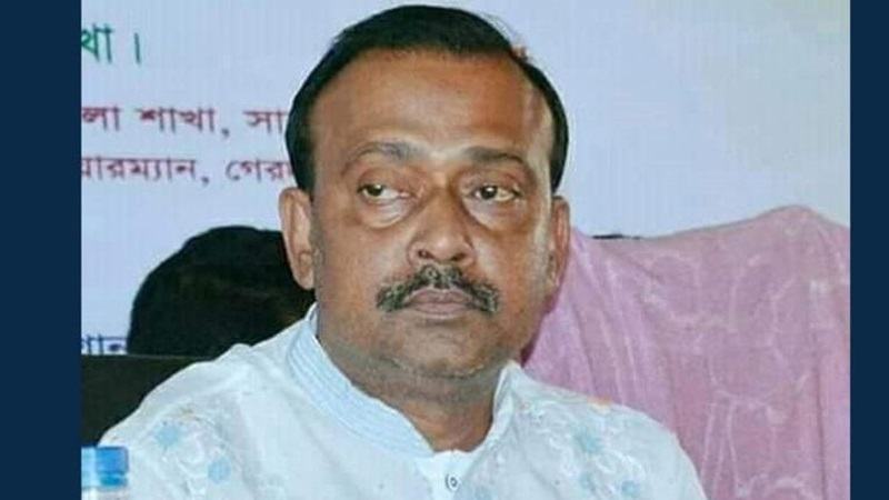 সাবেক এলজিআরডি মন্ত্রীর এপিএস ফুয়াদের সম্পত্তি ক্রোক করেছে সিআইডি