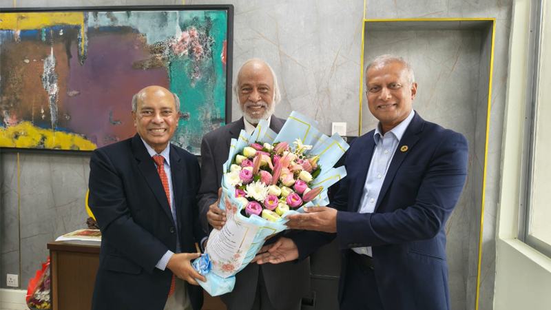 সৌদি আরবের অবকাঠামো নির্মাণে বাংলাদেশের অংশগ্রহণে আগ্রহ
