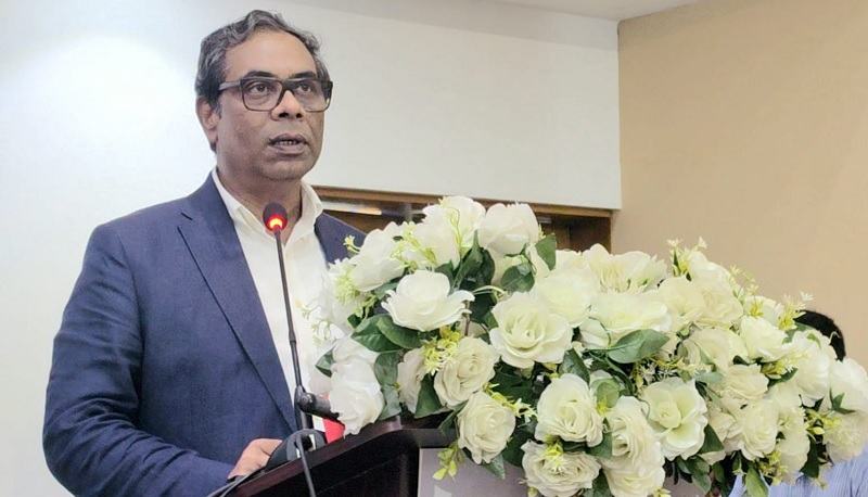 সীমিত সম্পদের সর্বোচ্চ ব্যবহারে গবেষণার অনন্য মডেল আইইডিসিআর: স্বাস্থ্য প্রতিমন্ত্রী