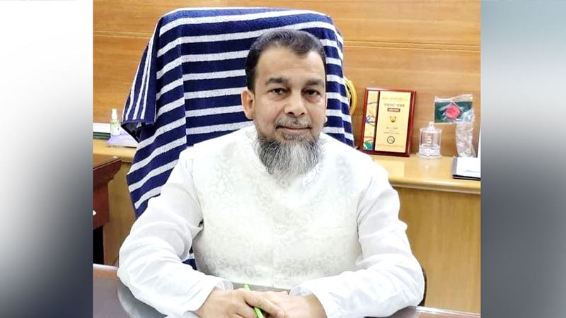 বিএনপি আমাকে আনুষ্ঠানিকভাবে গ্রহণ না করলে শপথ নেব না: এম এ হান্নান
