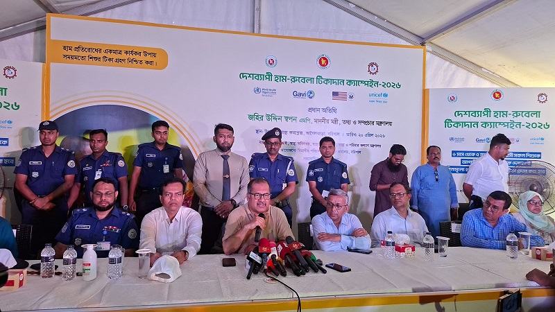 জ্বালানি সংকটের জন্য বিগত সরকার দায়ী: তথ্যমন্ত্রী