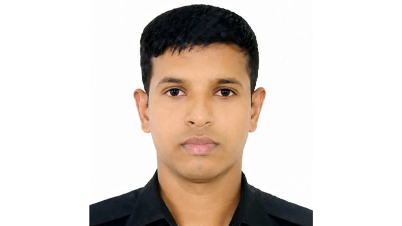 সিলেটে মাদক ব্যবসায়ীর ছুরিকাঘাতে র‍্যাব সদস্য নিহত