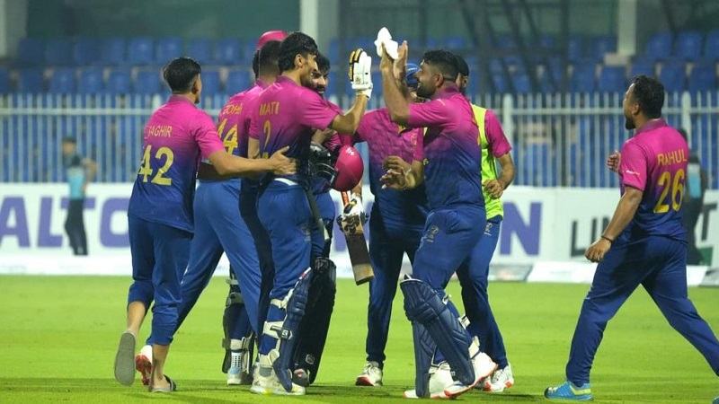 উজ্জীবিত আমিরাতকে কি থামাতে পারবে বাংলাদেশ?