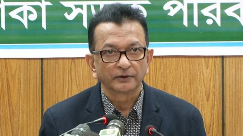এনায়েত উল্লাহর বিরুদ্ধে ১০৭ কোটি টাকার মানিলন্ডারিং মামলা
