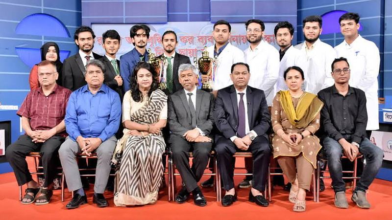 ইনভয়েসিং-ওভার ইনভয়েসিং নিয়ন্ত্রণ করতে না পারা আমাদের ব্যর্থতা: এনবিআর চেয়ারম্যান