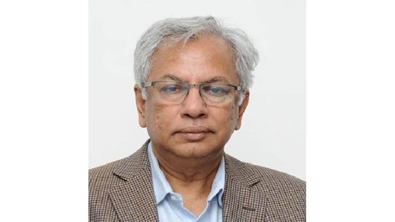 বিআইডিএসের নতুন মহাপরিচালক এ কে এনামুল হক