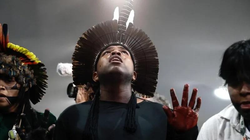 জীবাশ্ম জ্বালানি ইস্যুতে প্রতিশ্রুতি ছাড়াই শেষ কপ৩০ সম্মেলন