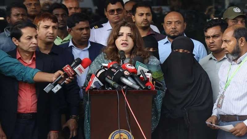 সৌদি আরবের কারাগারে বন্দি সাড়ে সাত হাজার বাংলাদেশী