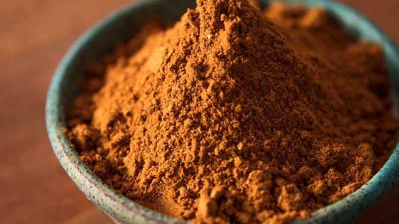 প্যাকট কিংবা জারে গুঁড়া মসলার সুবিধা