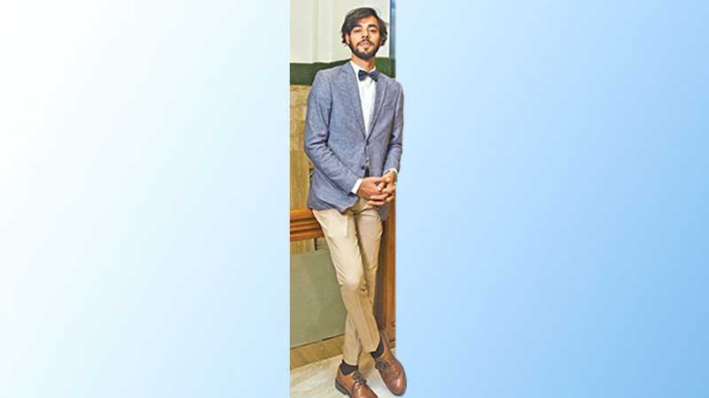 অভিনয় আমার সবচেয়ে পছন্দের কাজ