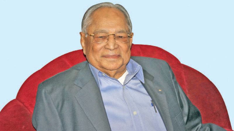 আলোকিত এক জীবন