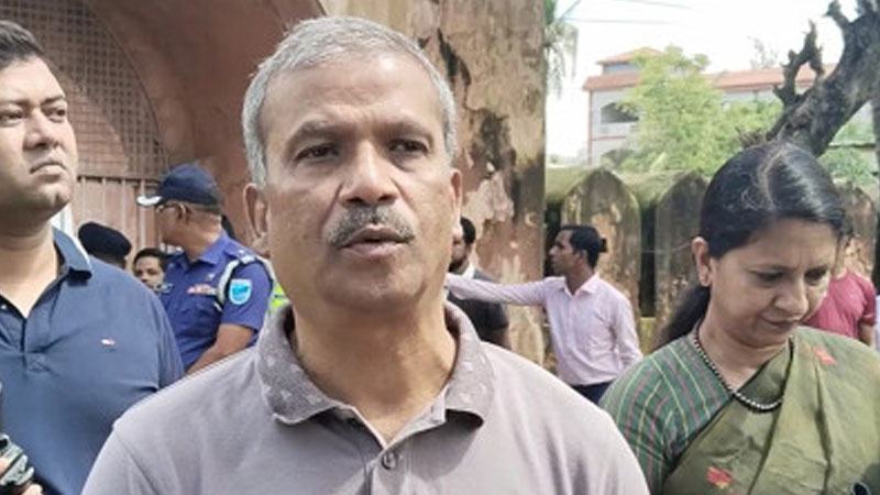 আওয়ামী লীগের ওপর নিষেধাজ্ঞা শিগগিরই উঠছে না