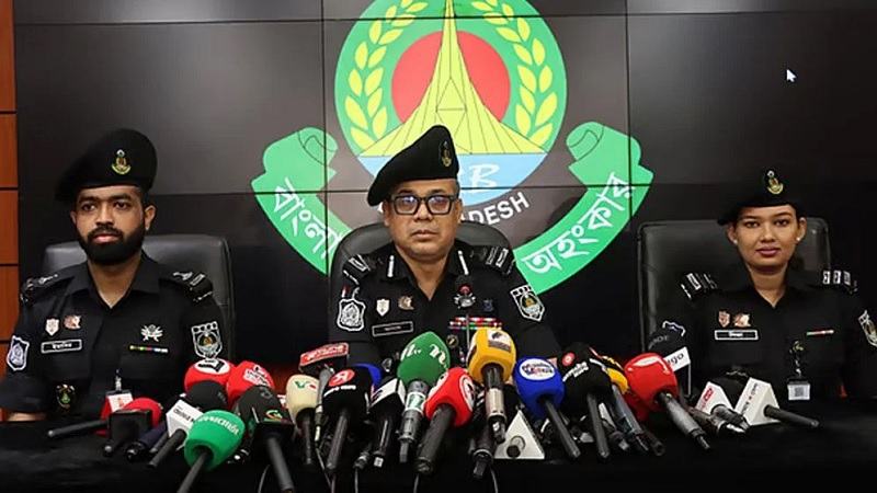 রাশিয়ায় পাচার ৩০ বাংলাদেশীর ২০ জনই ইউক্রেন যুদ্ধে নিহত: এসআরবি