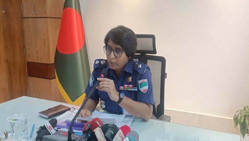 দুর্গাপূজাকে ঘিরে সাইবার গুজব রোধে সর্বোচ্চ সতর্কতায় যশোর পুলিশ