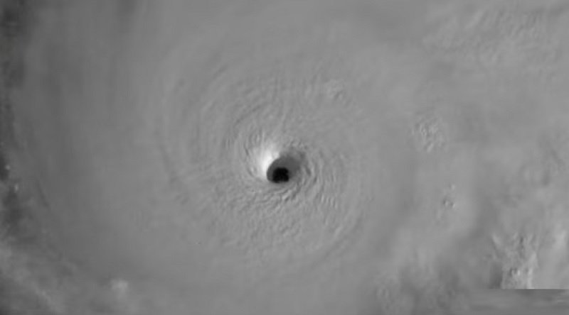 eye melissa