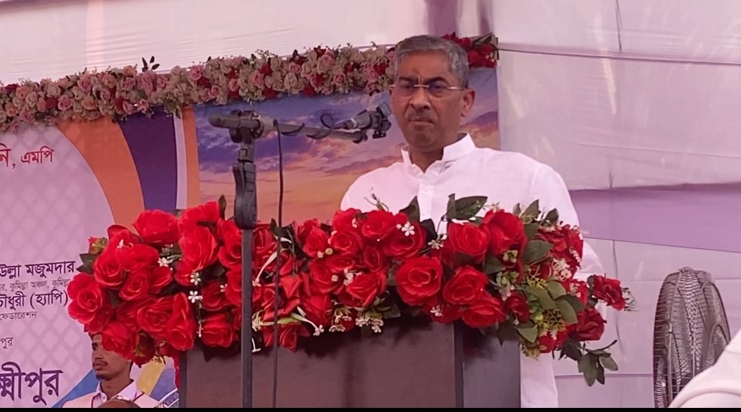 শিক্ষাকে অগ্রাধিকার দিয়ে তরুণ প্রজন্মকে শক্তিশালী করতে চায় সরকার: পানিসম্পদ মন্ত্রী