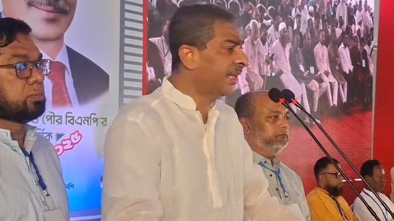 দেশে এক ব্যক্তির শাসন ব্যবস্থা আর চলবে না: এ্যানি
