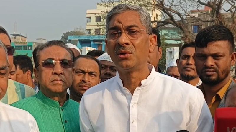 শপথের প্রয়োজন নেই, সংসদে বসা মাত্রই ‘হ্যাঁ’ কার্যকর হবে: এ্যানি