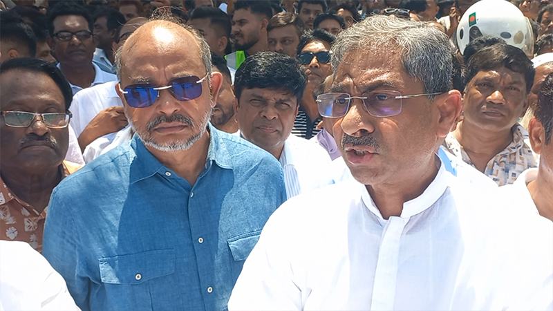 পদ্মা ব্যারেজ মাস্টারমাইন্ড প্রকল্প, সুবিধা পাবে ২৪ জেলার ৭ কোটি মানুষ: পানিসম্পদ মন্ত্রী