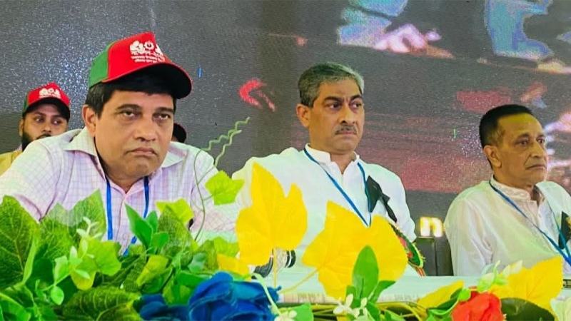 রাজনীতি ত্যাগের জন্য, পকেট ভরার জন্য নয়: এ্যানি