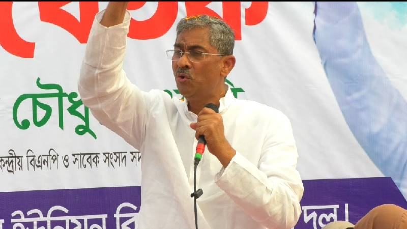 ‎বিএনপিতে হুন্ডা-গুন্ডার রাজনীতি থাকবে না: এ্যানি