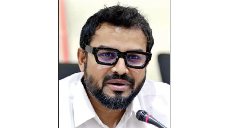 ডিএনসিসির প্রশাসক মোহাম্মদ এজাজের দেশত্যাগে নিষেধাজ্ঞা