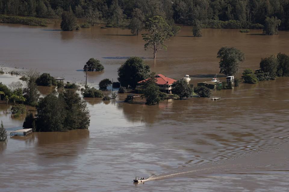 লা নিনায়ও স্বাভাবিকের চেয়ে বেশি থাকবে বৈশ্বিক তাপমাত্রা