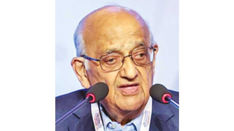 এশিয়ার অর্থনৈতিক উত্থান বাংলাদেশের জন্য বড় সুযোগ  —রেহমান সোবহান