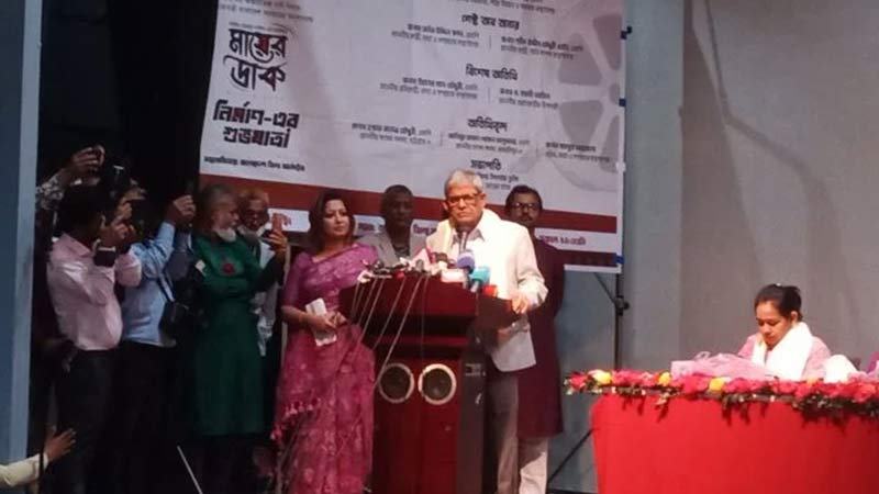 গুম হওয়া ব্যক্তিদের পরিবারকে ভাতা দিতে প্রধানমন্ত্রীকে চিঠি দেবেন মির্জা ফখরুল