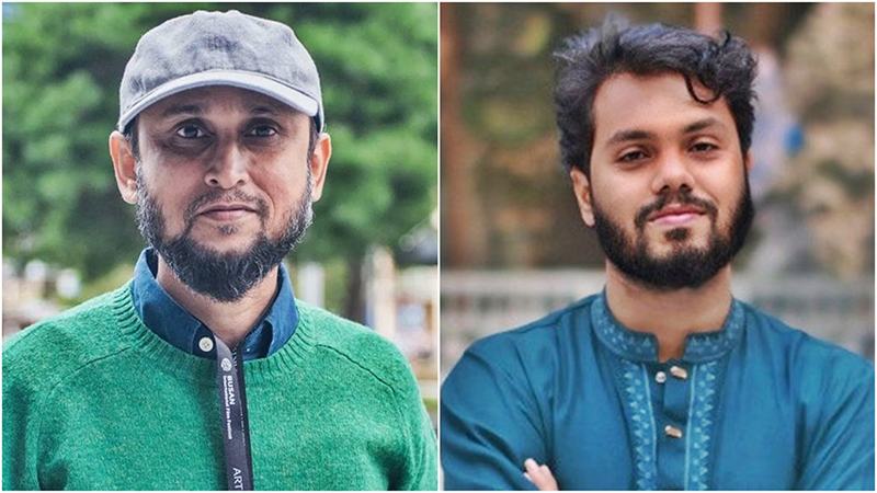 ওসমান হাদিকে বহুবার ভারতীয় নম্বর থেকে হুমকি দেয়া হয়েছিল : ফারুকী