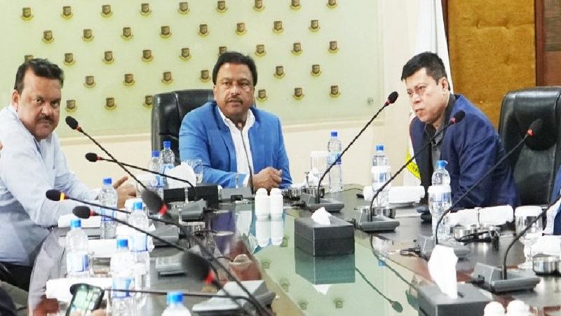 ফারুকের মনোনয়ন বাতিল ও আমিনুলের মনোনয়ন কেন অবৈধ নয়