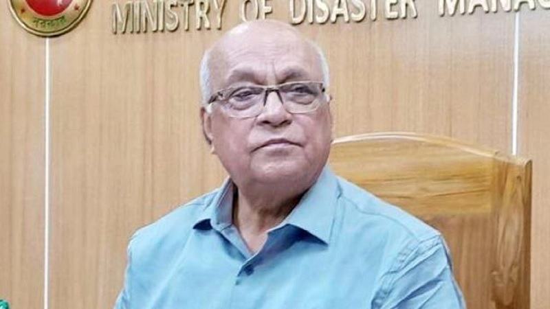 সরকারি চাকরিতে জুলাইযোদ্ধারা কোটা পাবেন না— উপদেষ্টা ফারুক ই আজম
