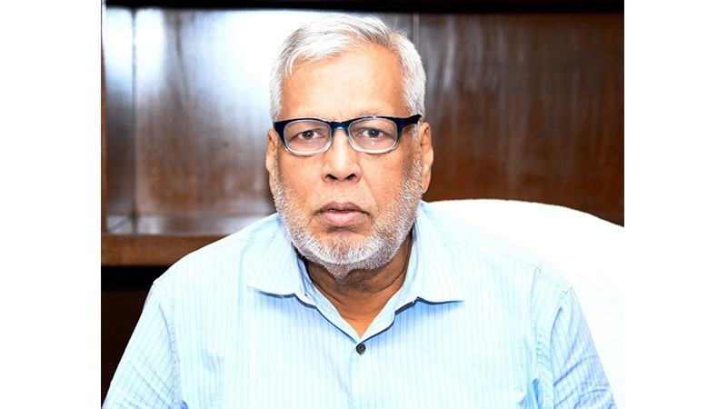 যুক্তরাষ্ট্রের সঙ্গে আলোচনার সমাপ্তির জন্য ধৈর্য ধরতে হবে: জ্বালানি উপদেষ্টা