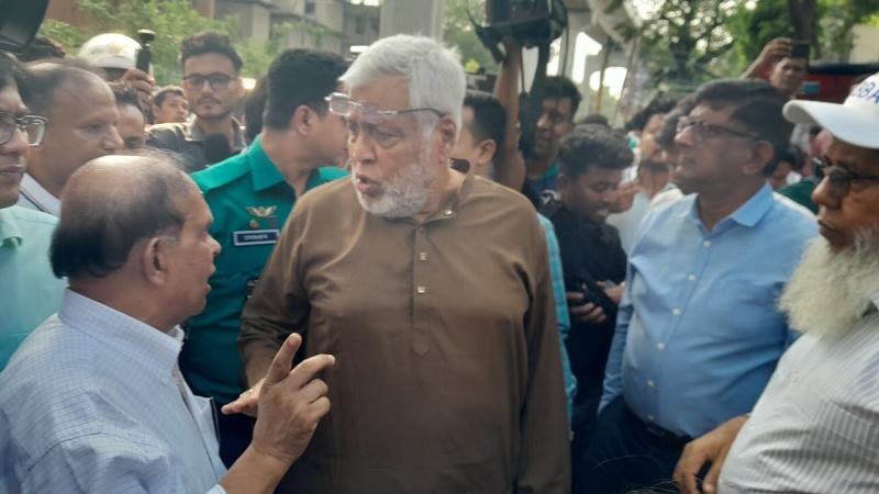 নিহতের পরিবারকে ৫ লাখ টাকা ক্ষতিপূরণ, চাকরি দেয়া হবে মেট্রোরেলে