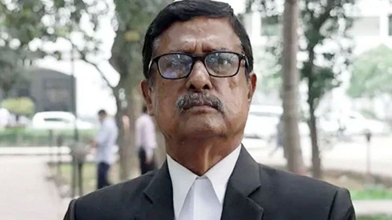 নিঃশর্ত ক্ষমা চেয়ে অব্যাহতি পেলেন বিএনপি নেতা ফজলুর রহমান