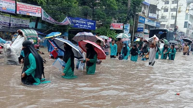 ফেনীতে এইচএসসি, আলিম ও ভোকেশনাল পরীক্ষা স্থগিত